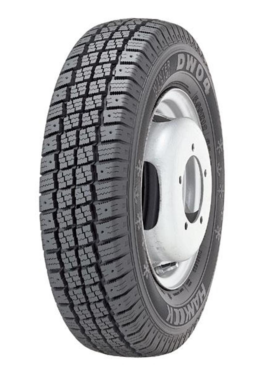 Hankook DW04 (1)